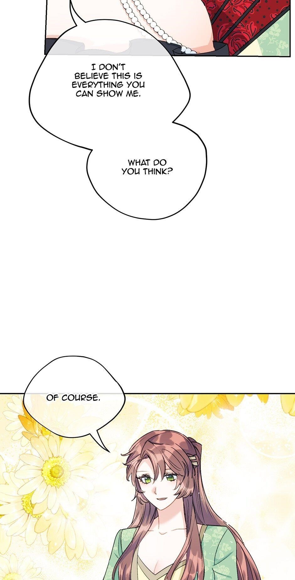 The Duchess’ 50 Tea Recipes Chapter 108 - Page 27