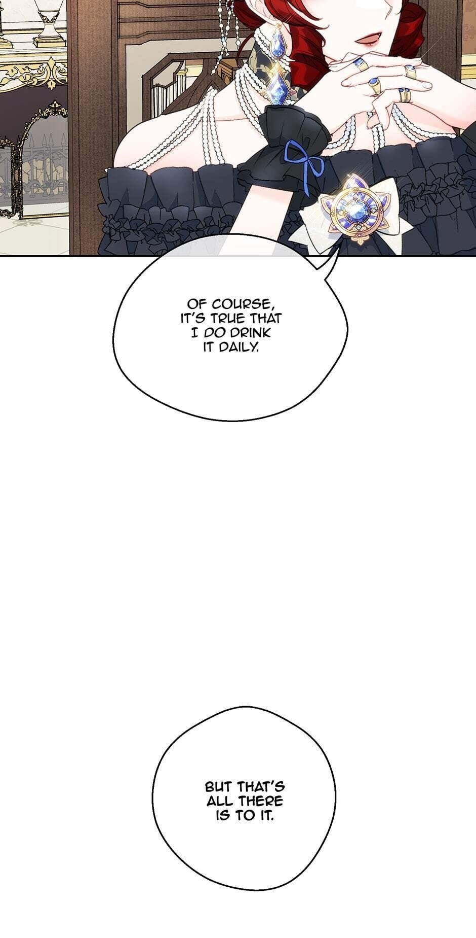 The Duchess’ 50 Tea Recipes Chapter 108 - Page 3