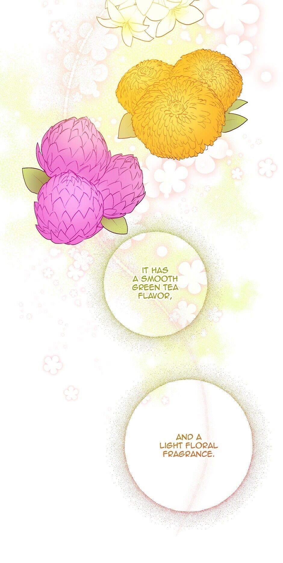 The Duchess’ 50 Tea Recipes Chapter 108 - Page 50