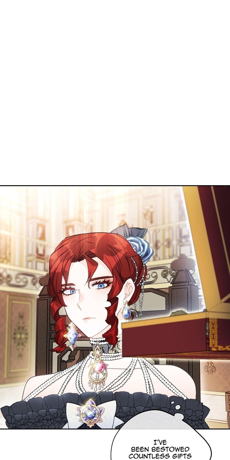 The Duchess’ 50 Tea Recipes Chapter 108 - Page 53