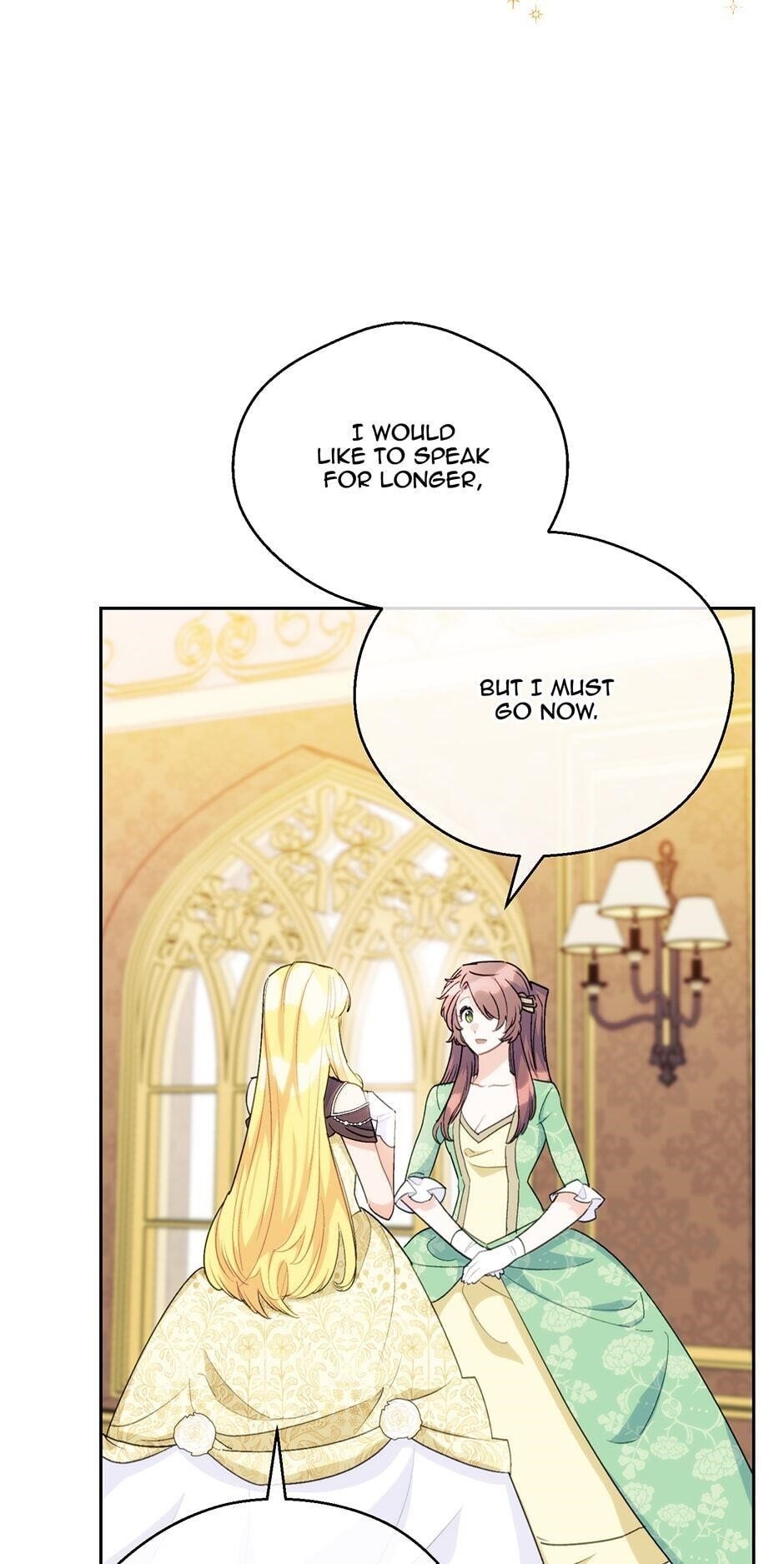 The Duchess’ 50 Tea Recipes Chapter 108 - Page 63