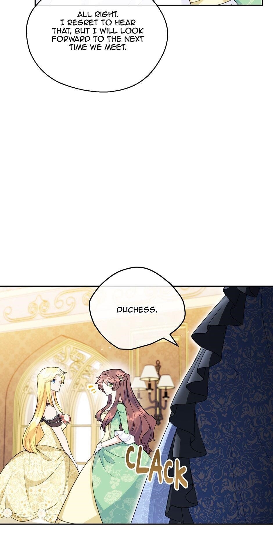 The Duchess’ 50 Tea Recipes Chapter 108 - Page 64