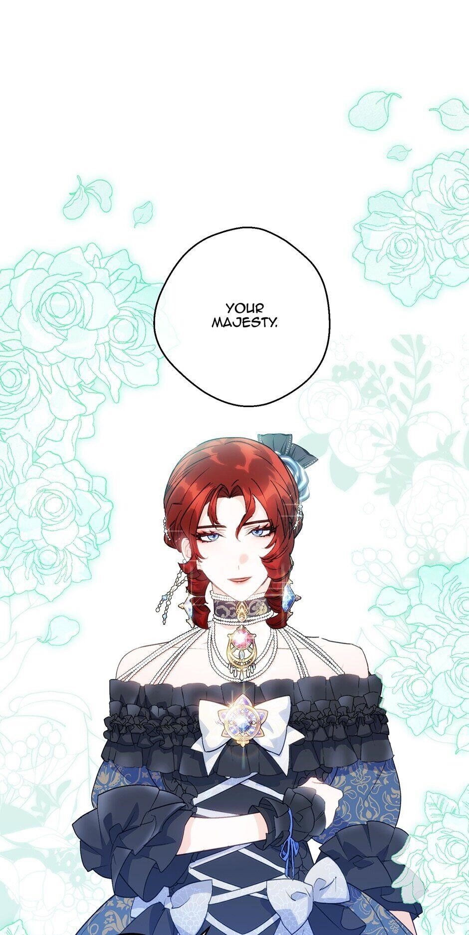 The Duchess’ 50 Tea Recipes Chapter 108 - Page 65