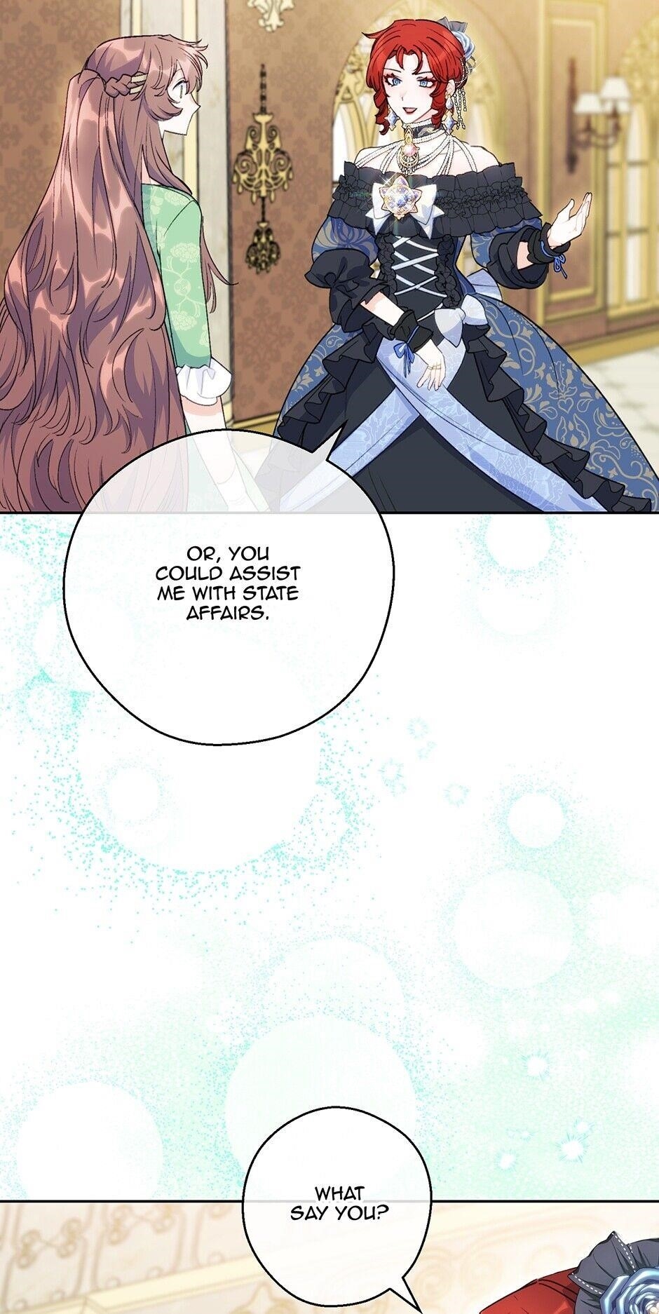 The Duchess’ 50 Tea Recipes Chapter 108 - Page 69