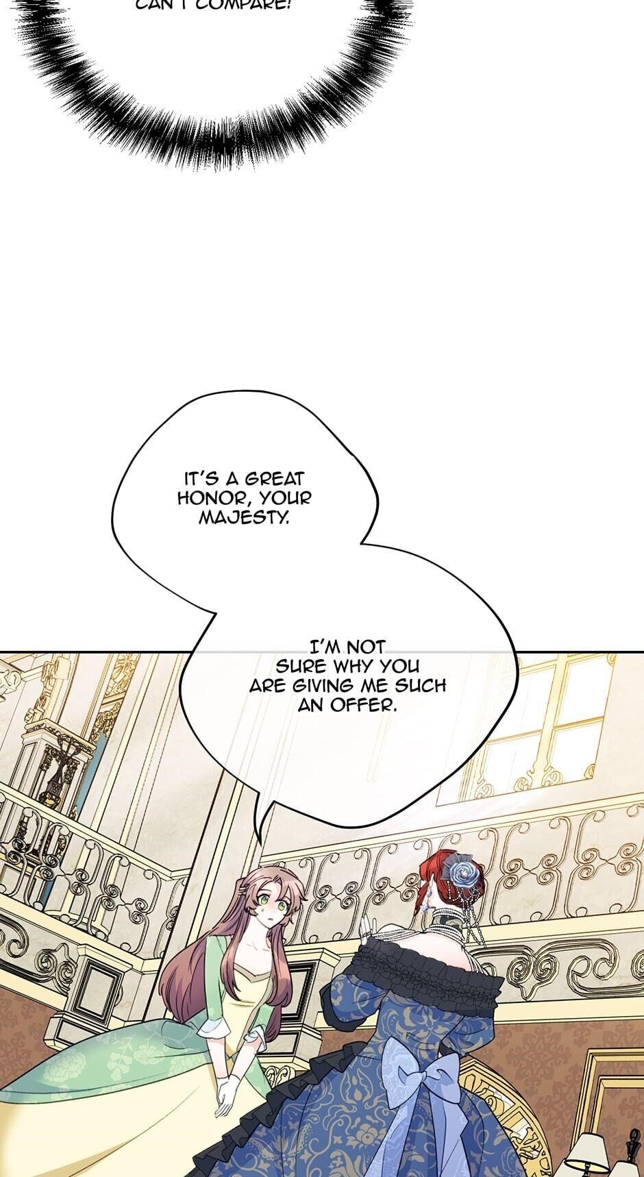 The Duchess’ 50 Tea Recipes Chapter 108 - Page 73