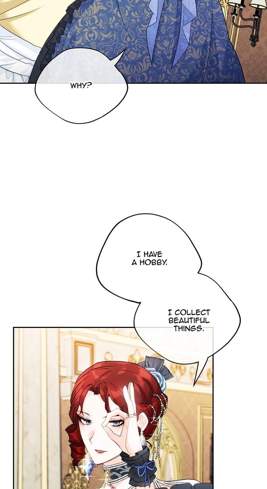 The Duchess’ 50 Tea Recipes Chapter 108 - Page 74