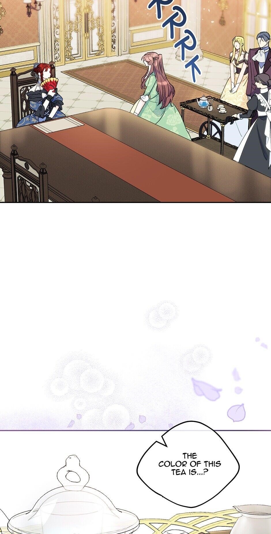 The Duchess’ 50 Tea Recipes Chapter 108 - Page 9
