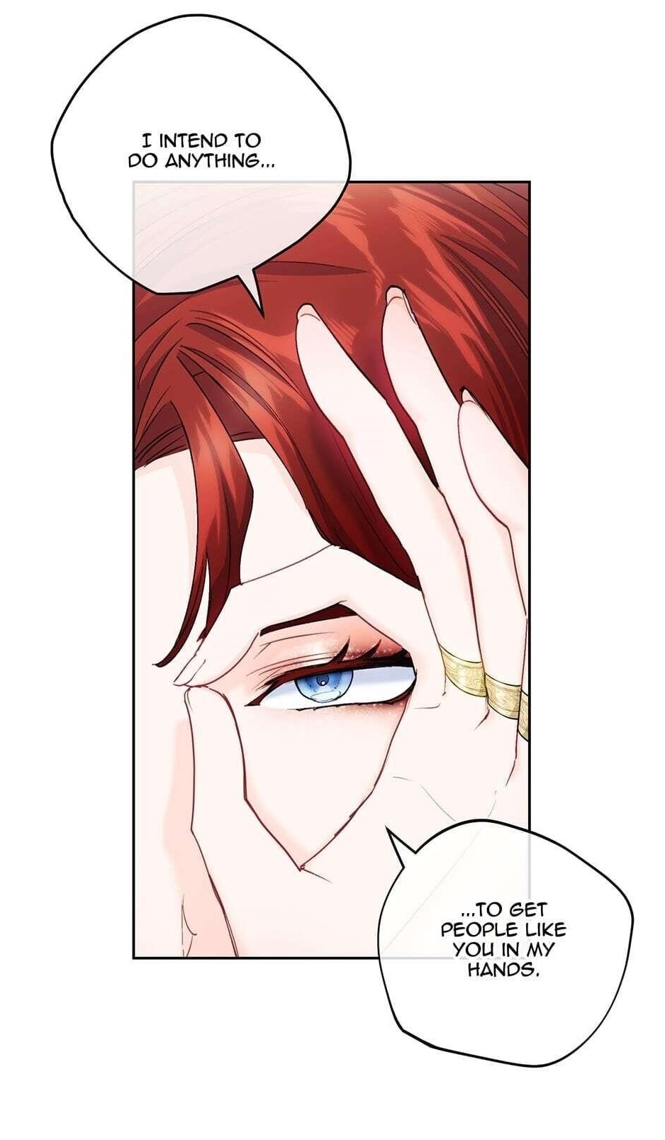 The Duchess’ 50 Tea Recipes Chapter 109 - Page 1