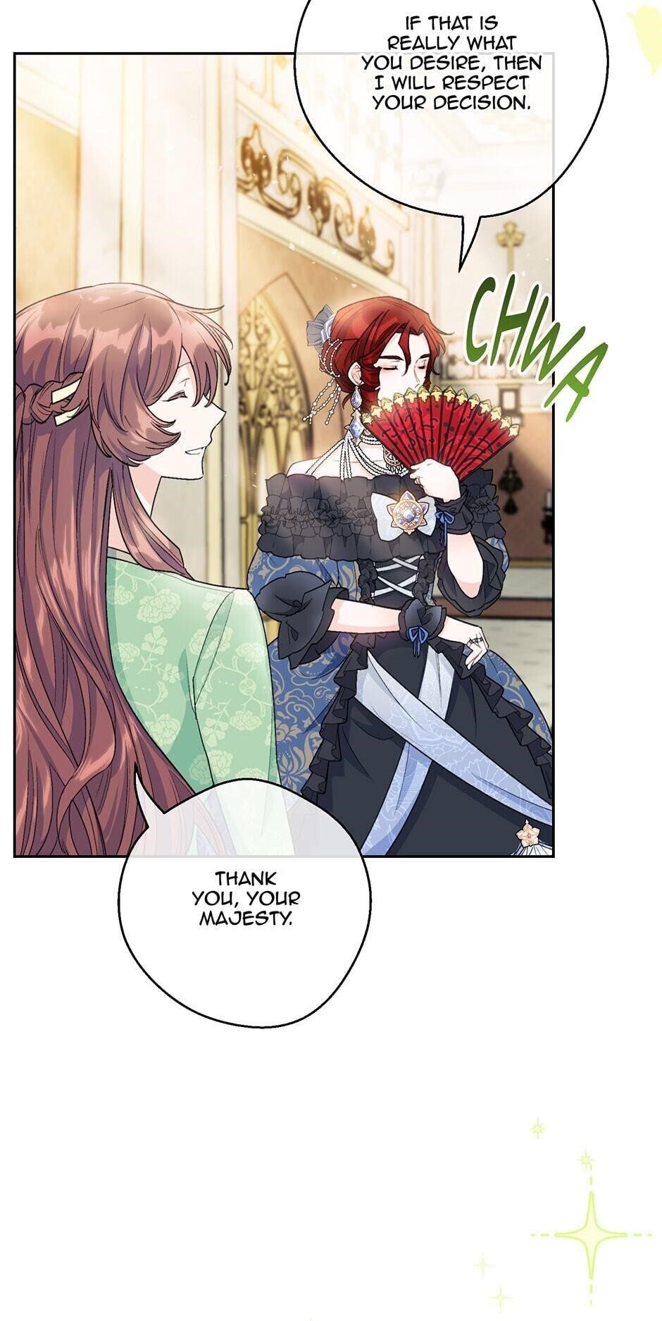 The Duchess’ 50 Tea Recipes Chapter 109 - Page 13