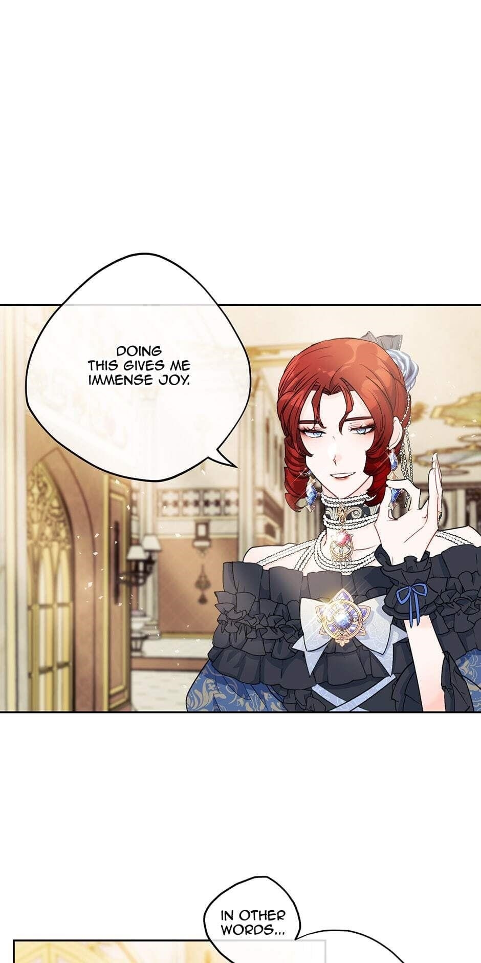 The Duchess’ 50 Tea Recipes Chapter 109 - Page 2