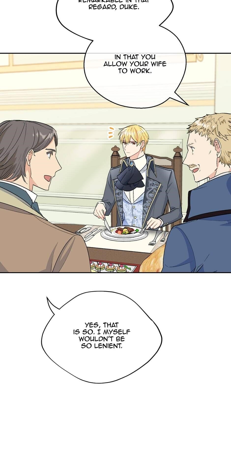 The Duchess’ 50 Tea Recipes Chapter 109 - Page 20