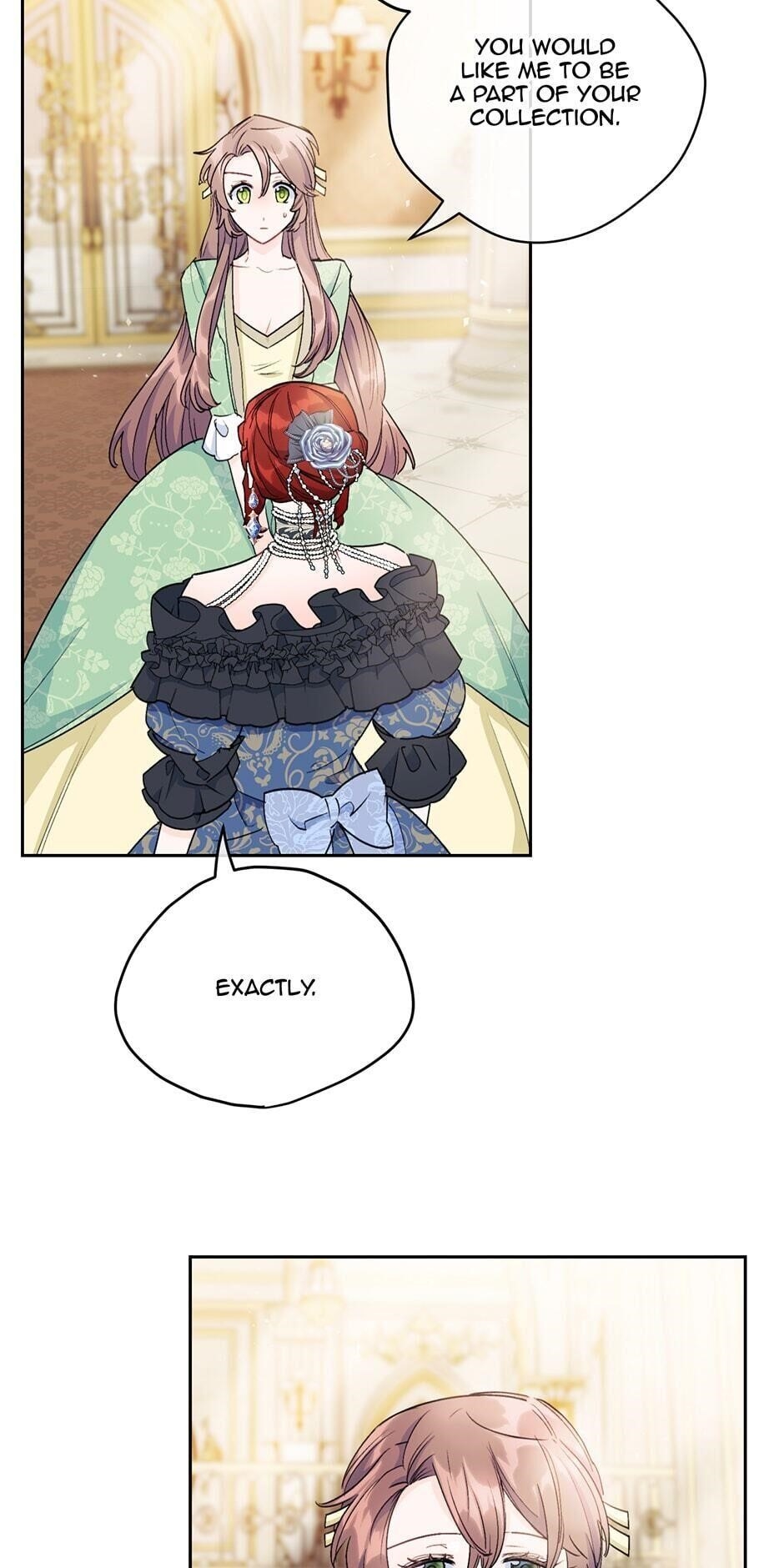 The Duchess’ 50 Tea Recipes Chapter 109 - Page 3