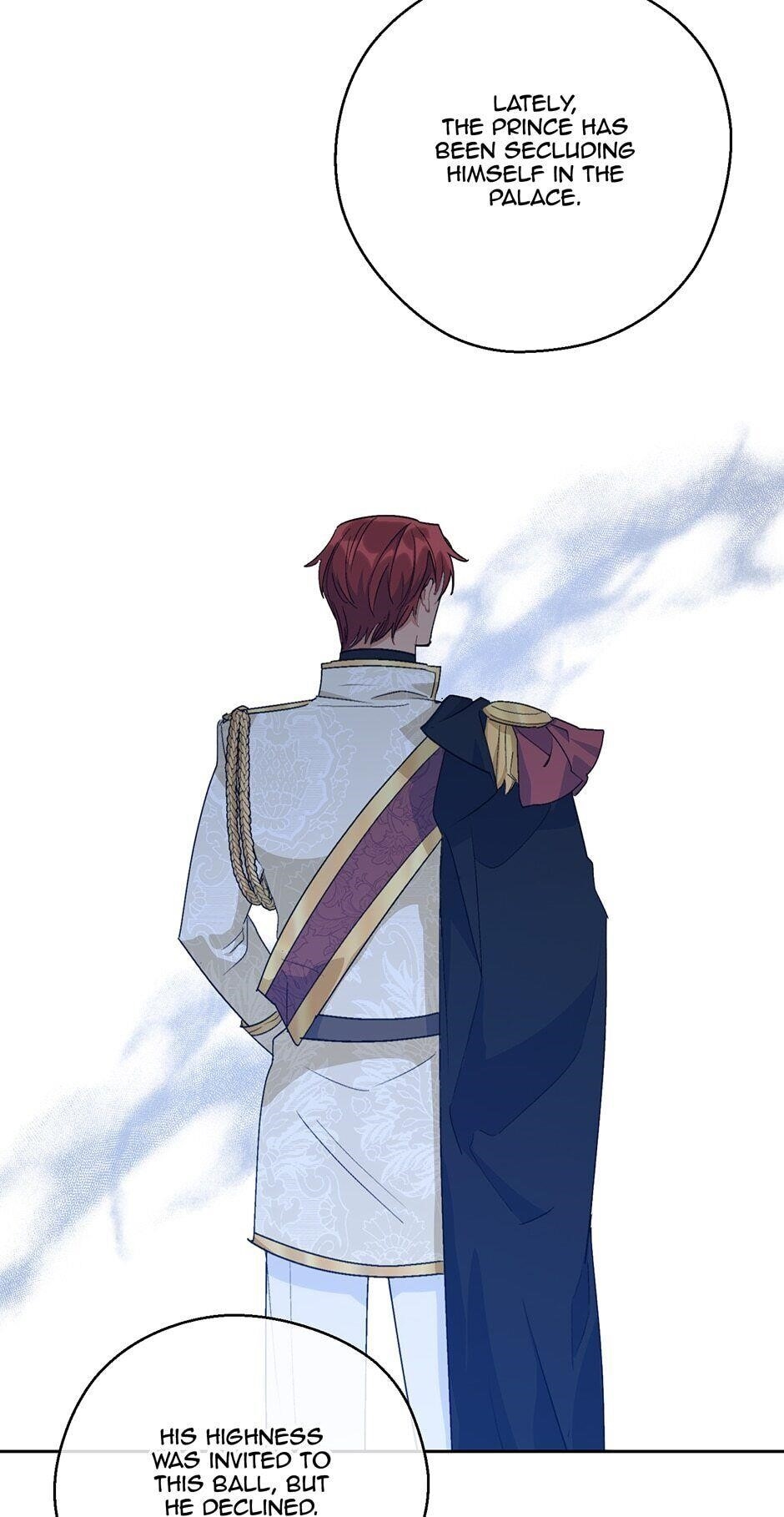 The Duchess’ 50 Tea Recipes Chapter 109 - Page 33