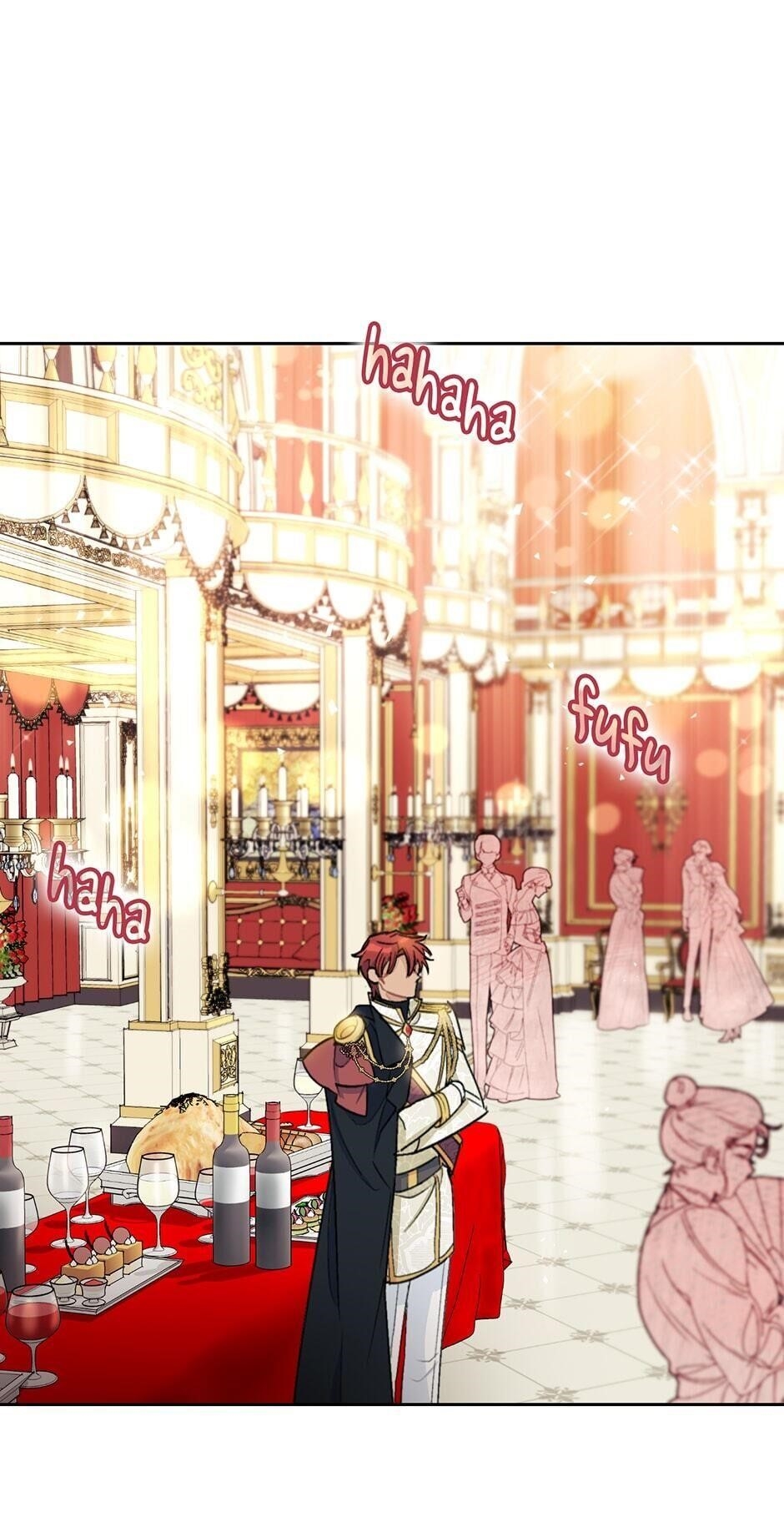 The Duchess’ 50 Tea Recipes Chapter 109 - Page 51