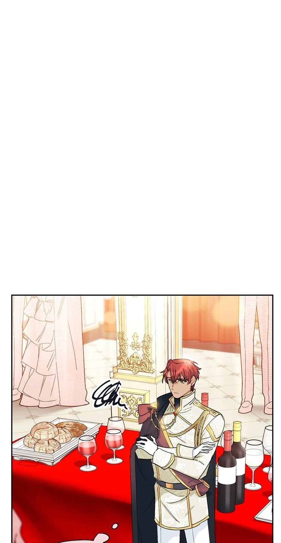 The Duchess’ 50 Tea Recipes Chapter 109 - Page 52