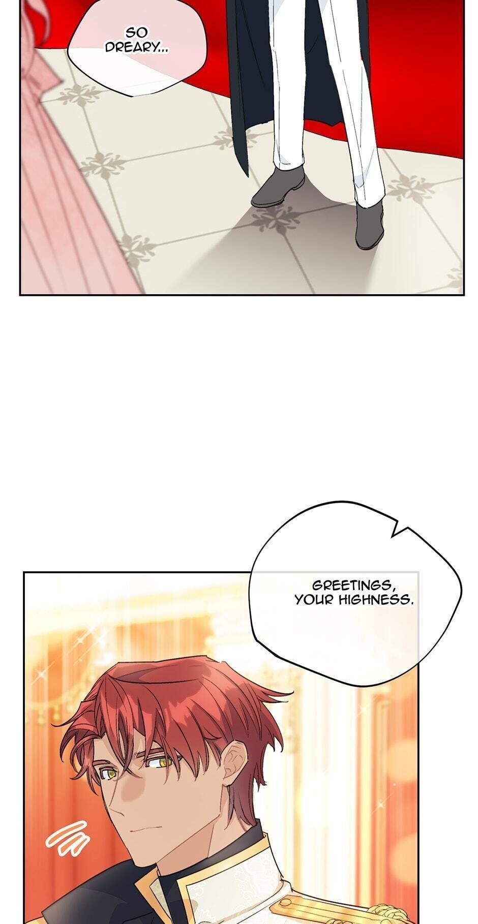 The Duchess’ 50 Tea Recipes Chapter 109 - Page 53