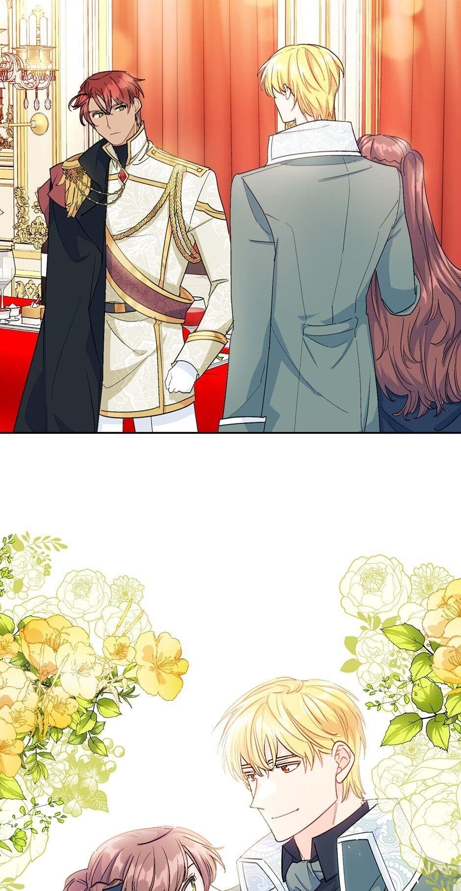 The Duchess’ 50 Tea Recipes Chapter 109 - Page 56