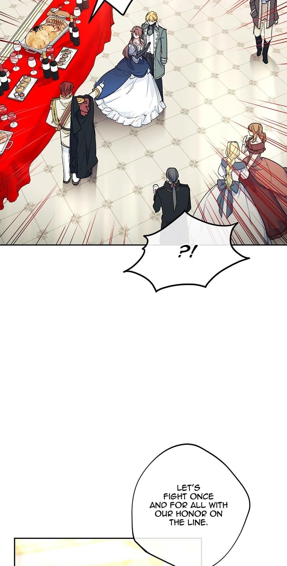 The Duchess’ 50 Tea Recipes Chapter 109 - Page 63