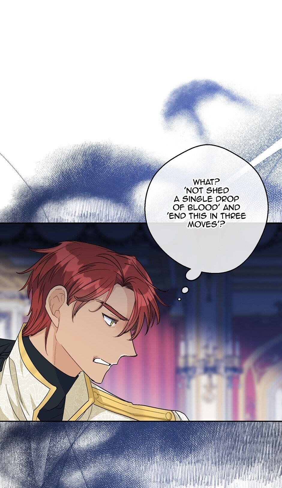 The Duchess’ 50 Tea Recipes Chapter 109 - Page 71