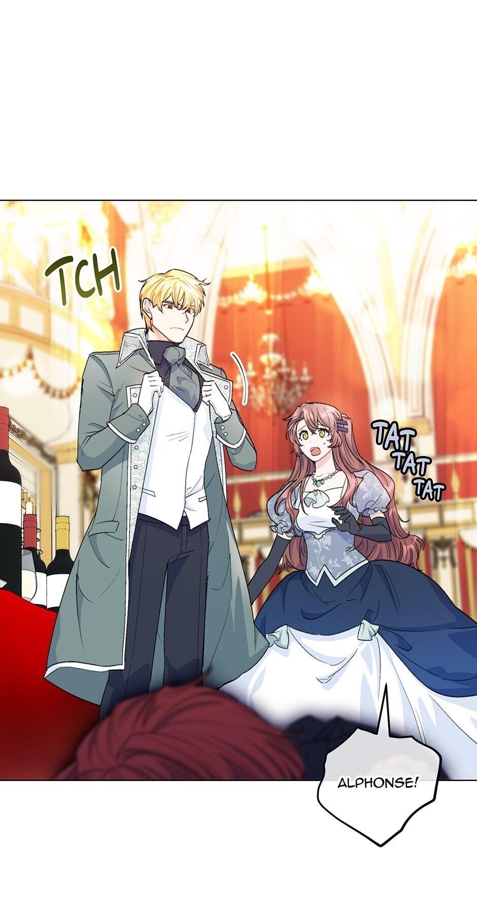 The Duchess’ 50 Tea Recipes Chapter 110 - Page 18