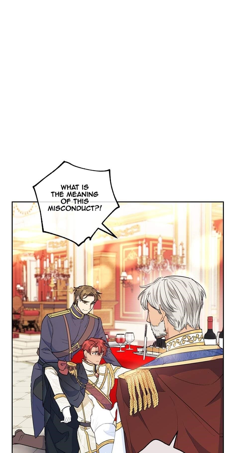 The Duchess’ 50 Tea Recipes Chapter 110 - Page 29