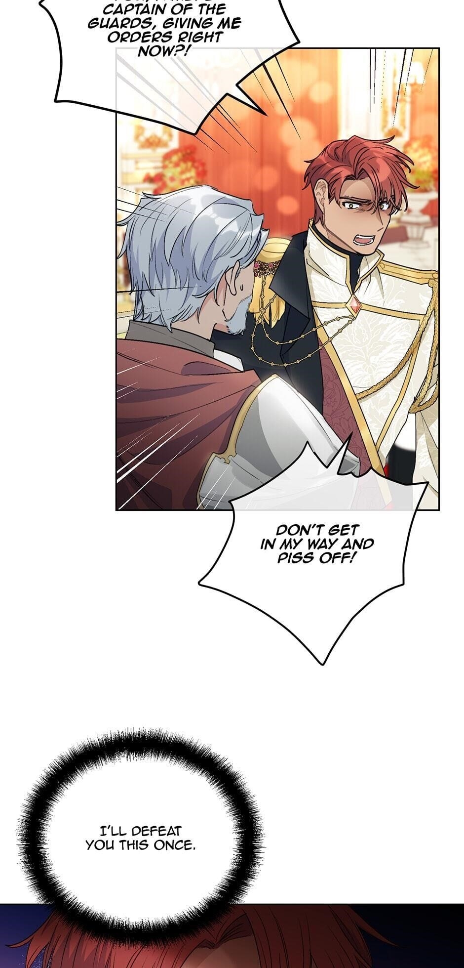 The Duchess’ 50 Tea Recipes Chapter 110 - Page 3