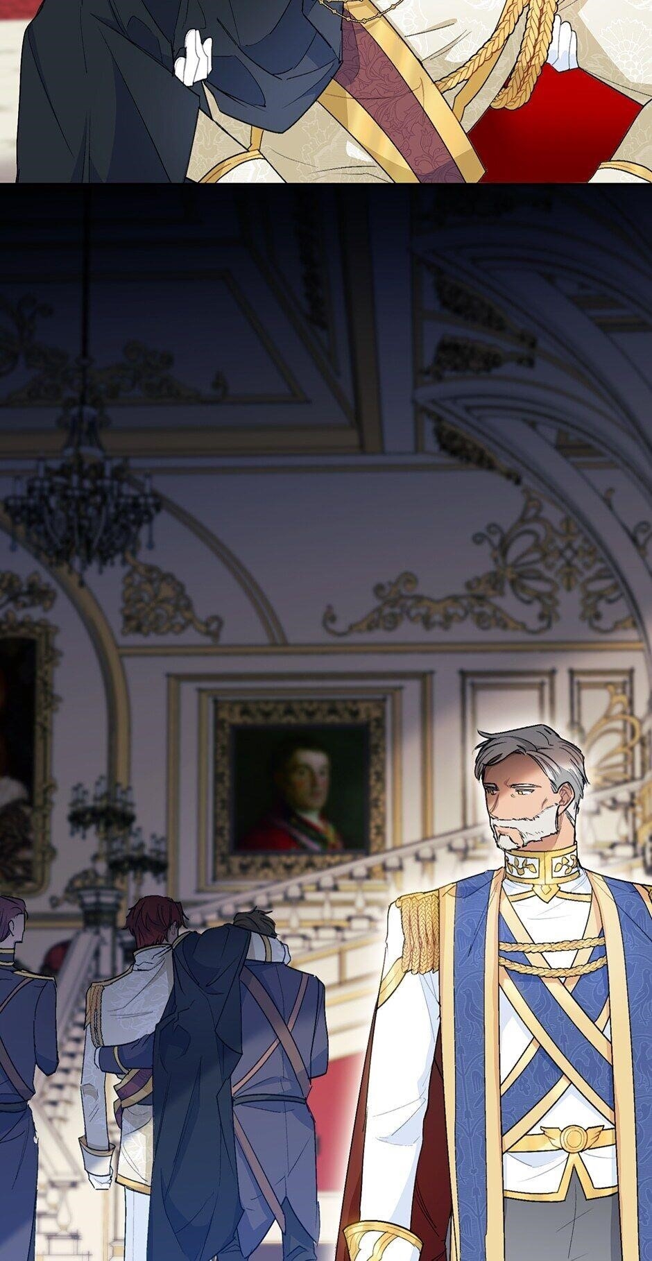 The Duchess’ 50 Tea Recipes Chapter 110 - Page 32