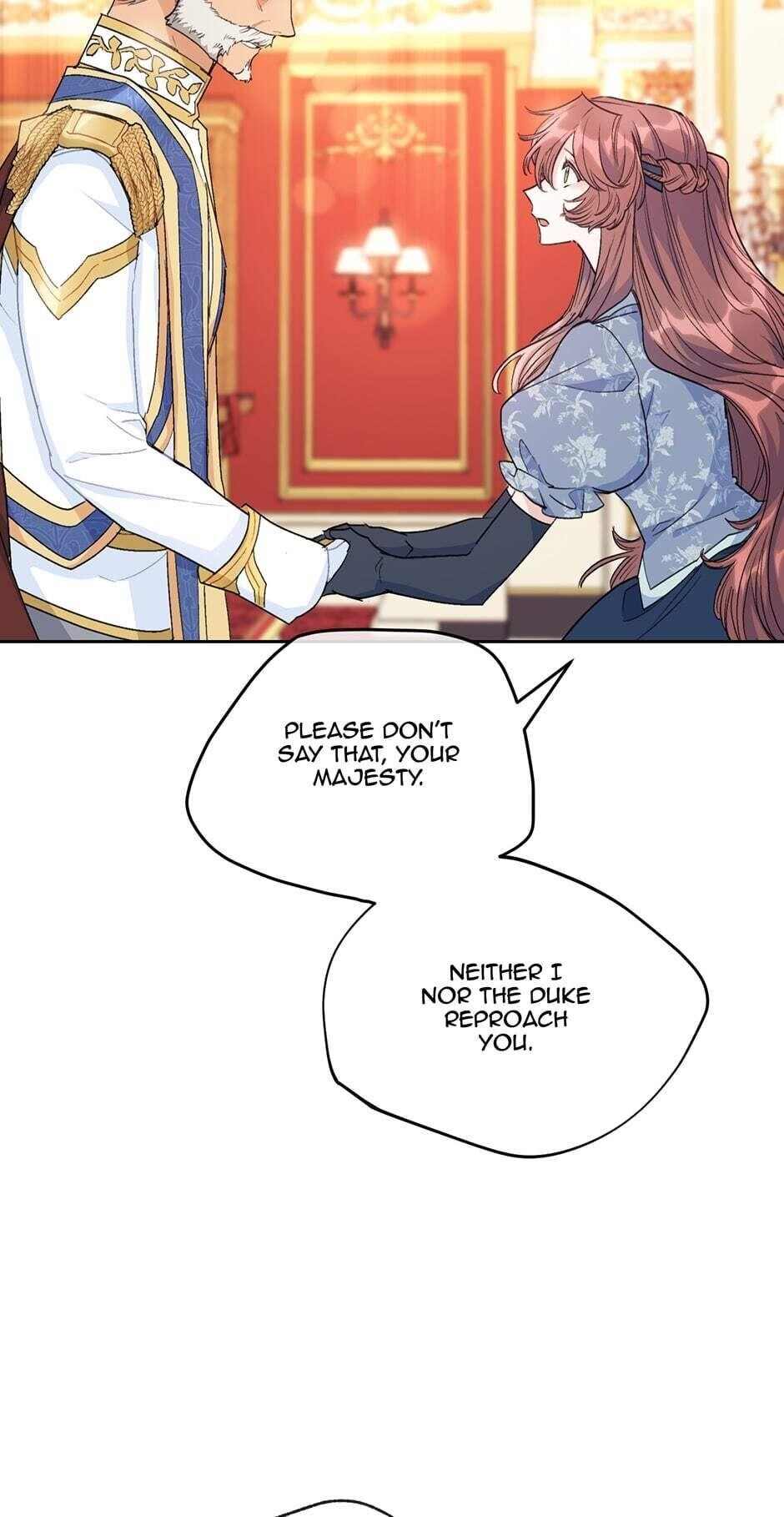The Duchess’ 50 Tea Recipes Chapter 110 - Page 37