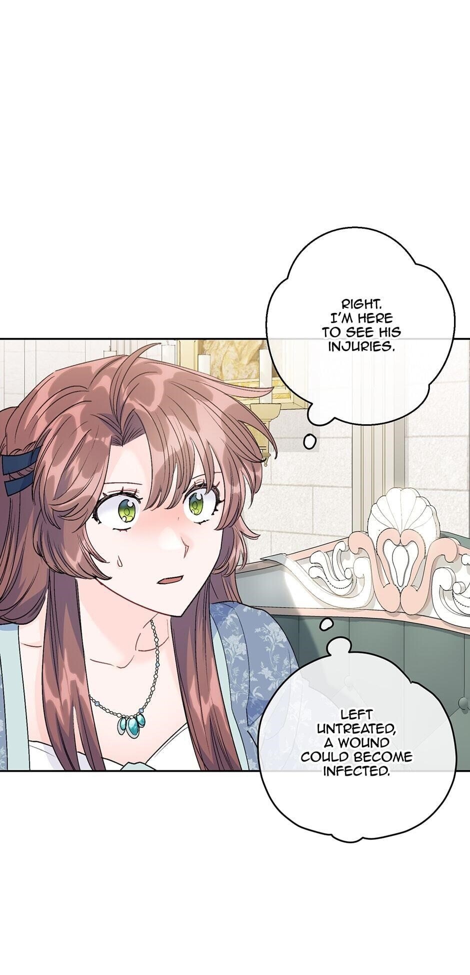 The Duchess’ 50 Tea Recipes Chapter 110 - Page 57