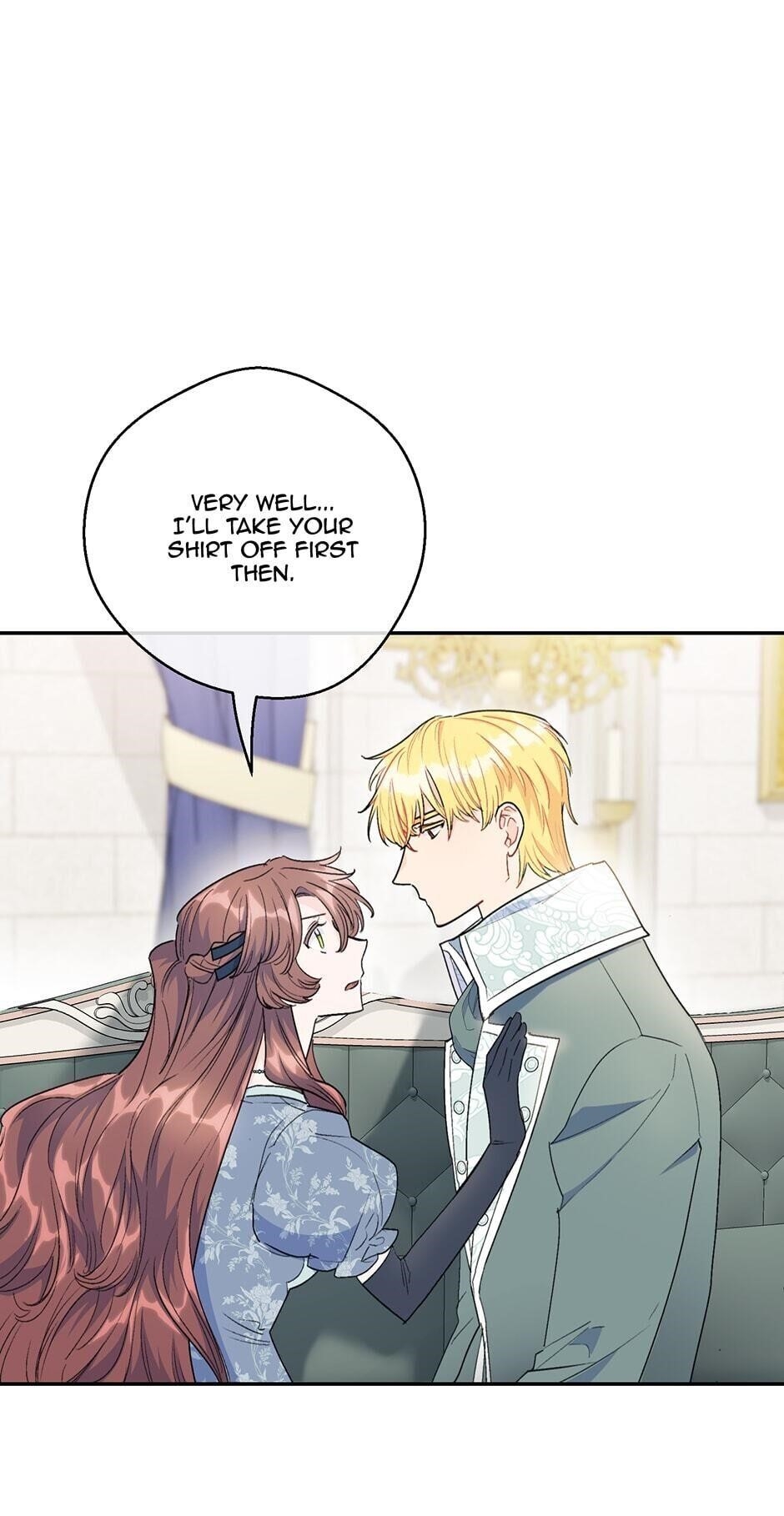 The Duchess’ 50 Tea Recipes Chapter 110 - Page 58