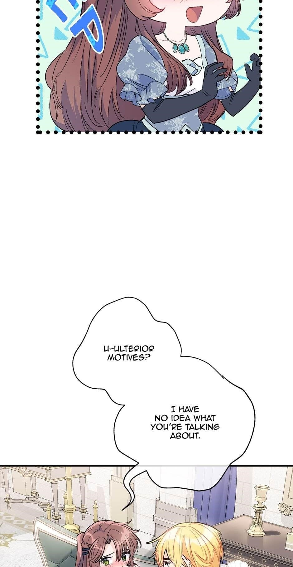 The Duchess’ 50 Tea Recipes Chapter 110 - Page 65