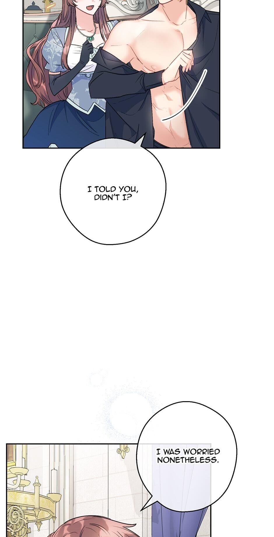 The Duchess’ 50 Tea Recipes Chapter 110 - Page 72