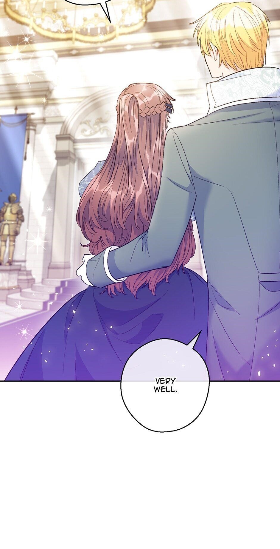 The Duchess’ 50 Tea Recipes Chapter 110 - Page 75