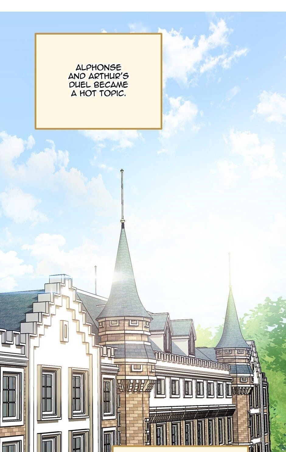 The Duchess’ 50 Tea Recipes Chapter 111 - Page 1