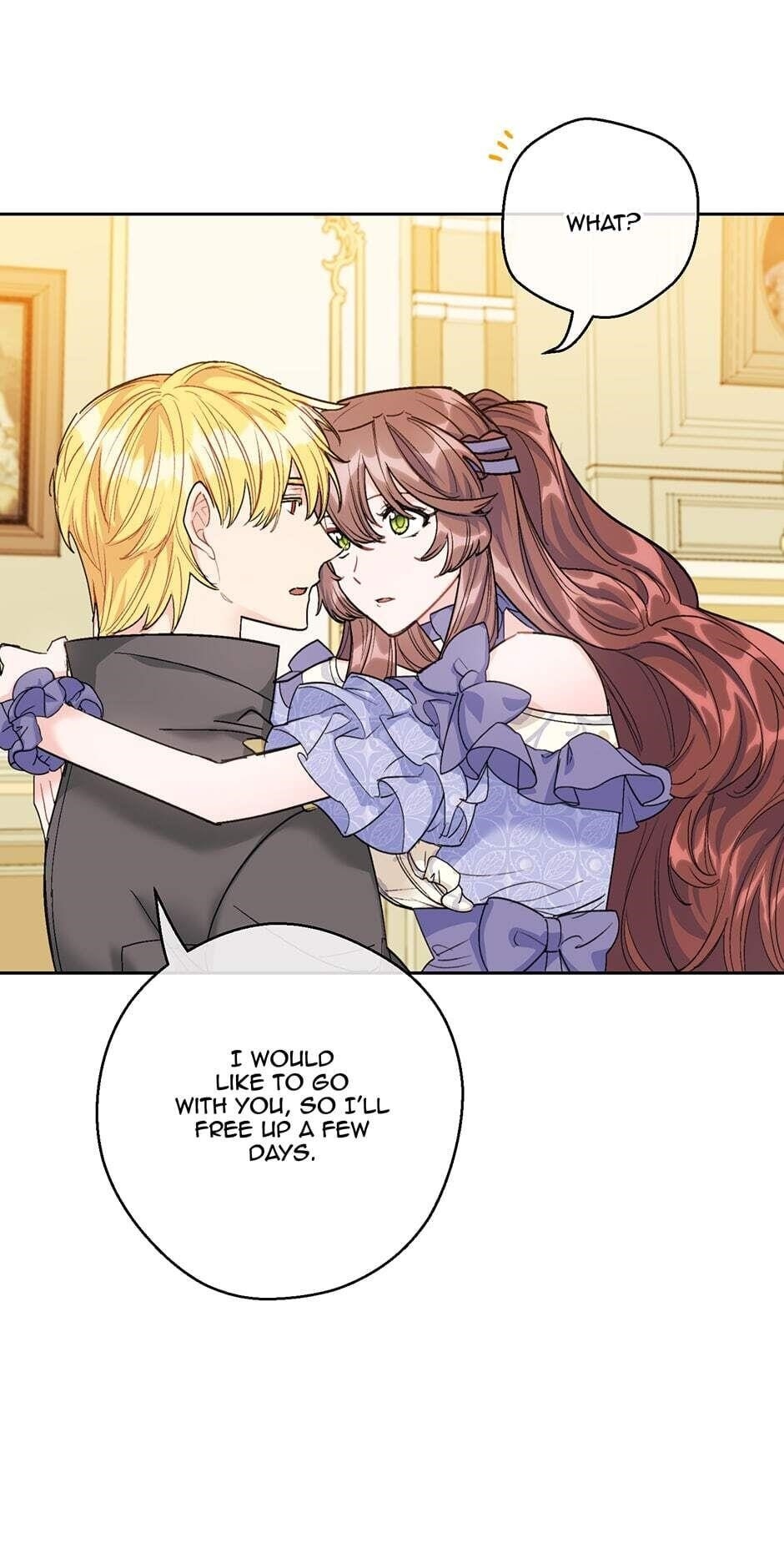 The Duchess’ 50 Tea Recipes Chapter 111 - Page 28