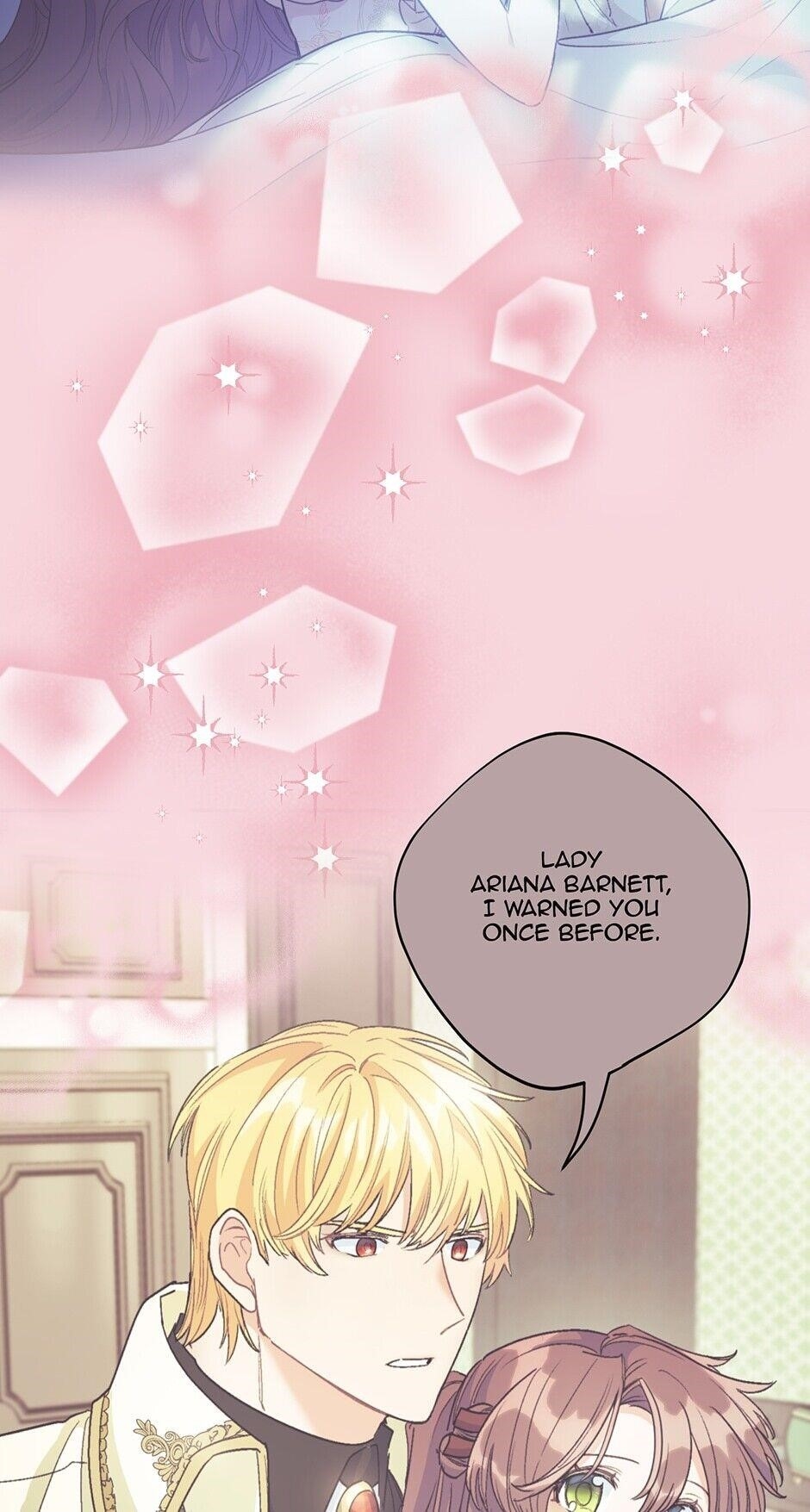 The Duchess’ 50 Tea Recipes Chapter 111 - Page 40