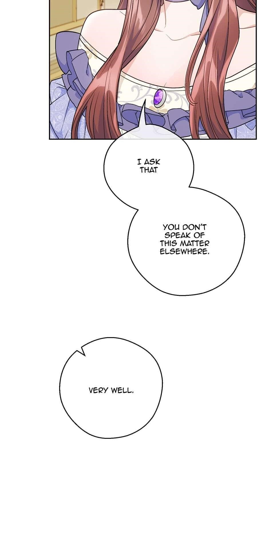 The Duchess’ 50 Tea Recipes Chapter 111 - Page 53