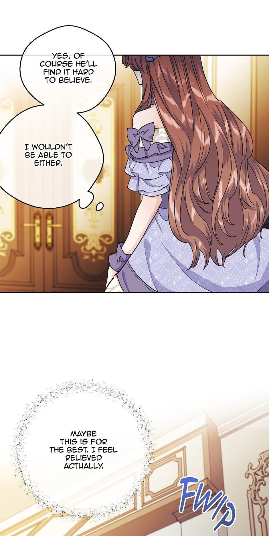 The Duchess’ 50 Tea Recipes Chapter 111 - Page 65