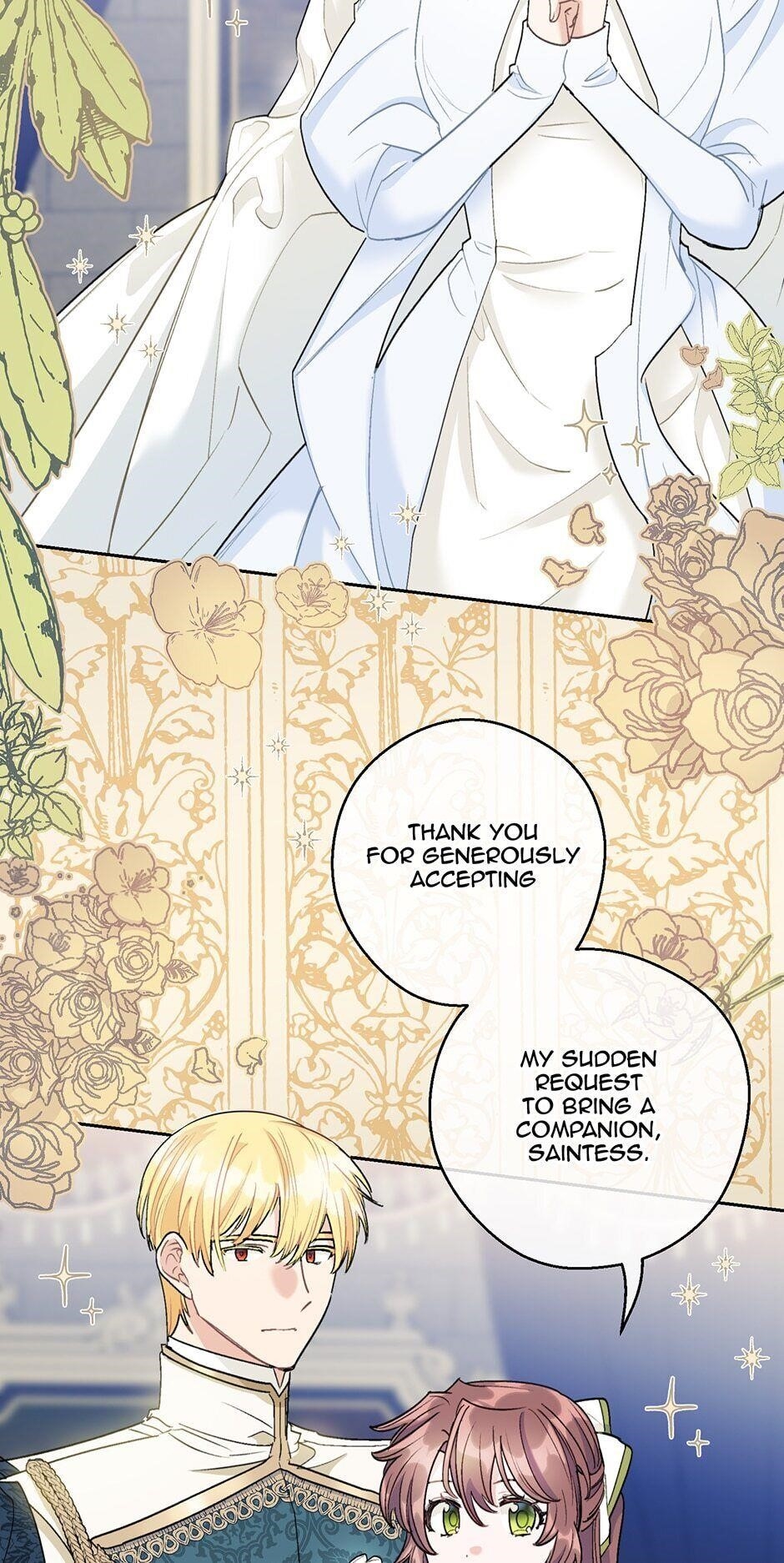 The Duchess’ 50 Tea Recipes Chapter 112 - Page 19