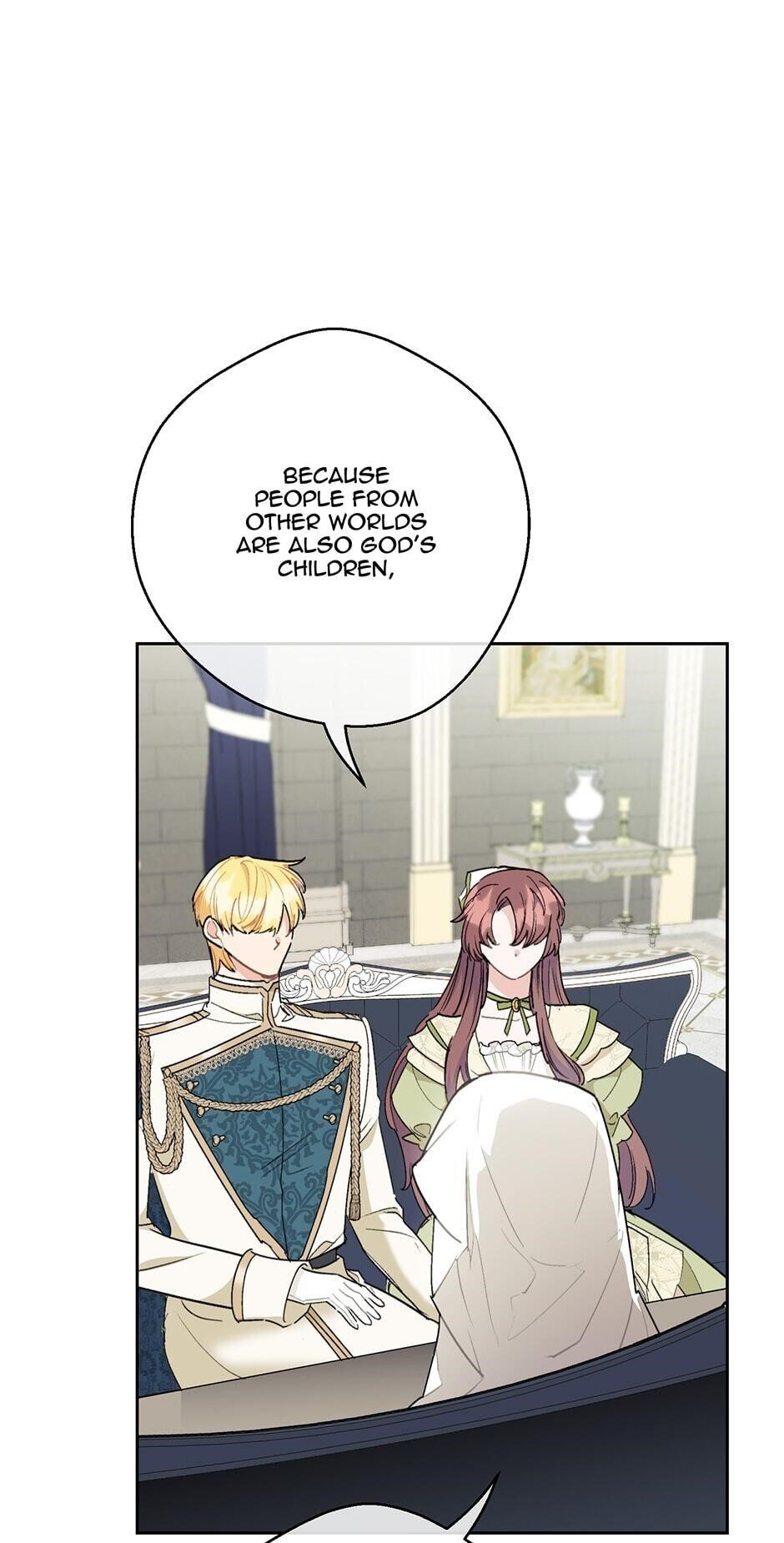 The Duchess’ 50 Tea Recipes Chapter 112 - Page 41