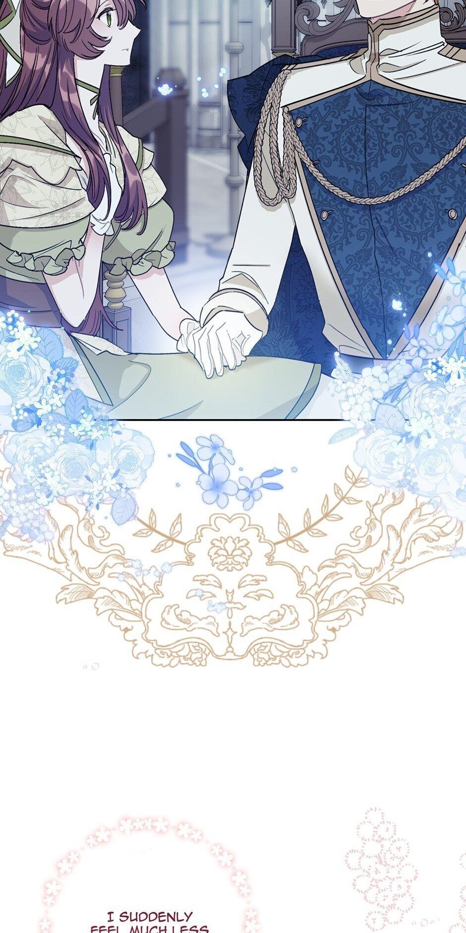 The Duchess’ 50 Tea Recipes Chapter 112 - Page 59