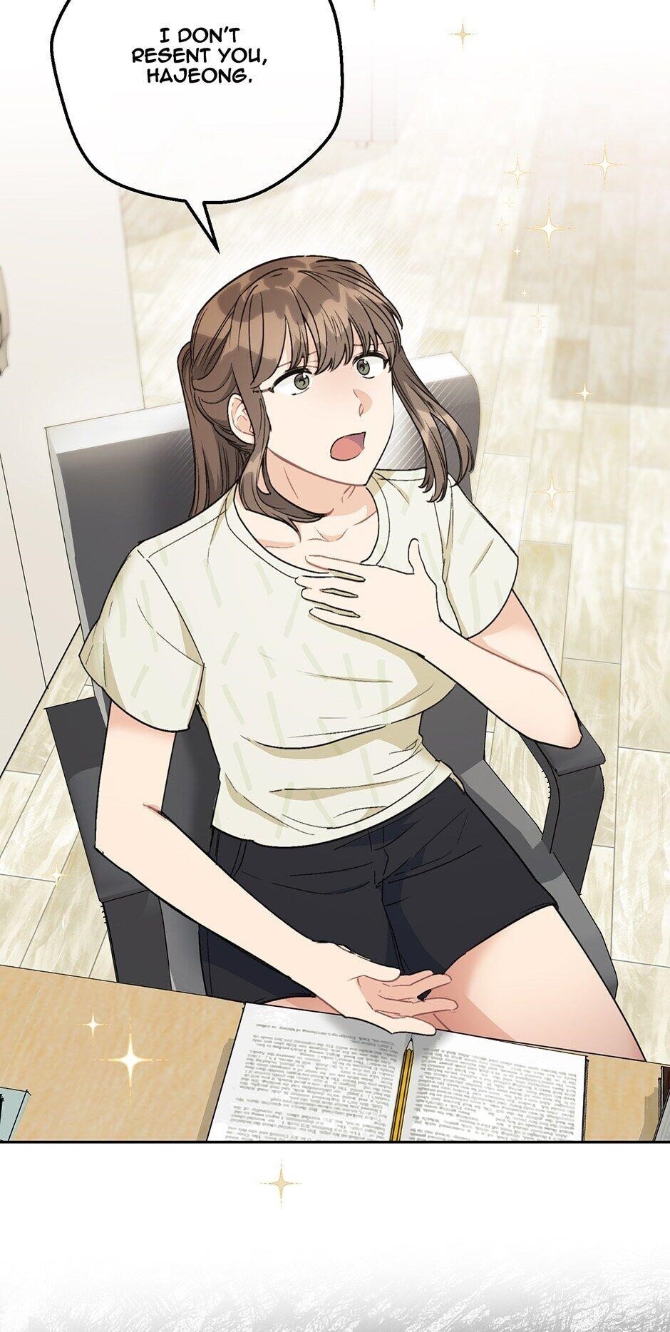 The Duchess’ 50 Tea Recipes Chapter 113 - Page 25