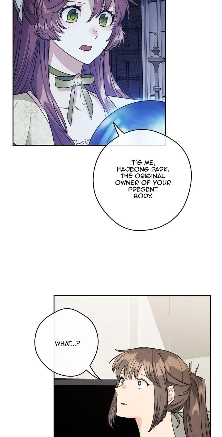 The Duchess’ 50 Tea Recipes Chapter 113 - Page 5