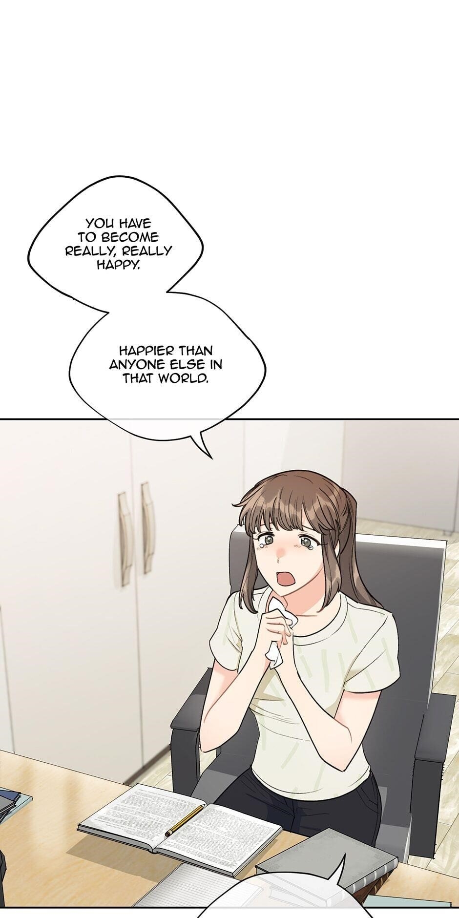 The Duchess’ 50 Tea Recipes Chapter 113 - Page 61