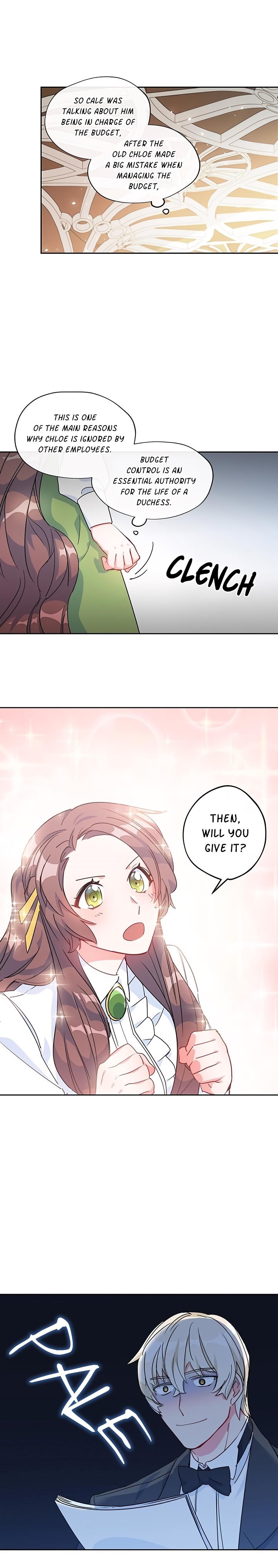 The Duchess’ 50 Tea Recipes Chapter 14 - Page 10