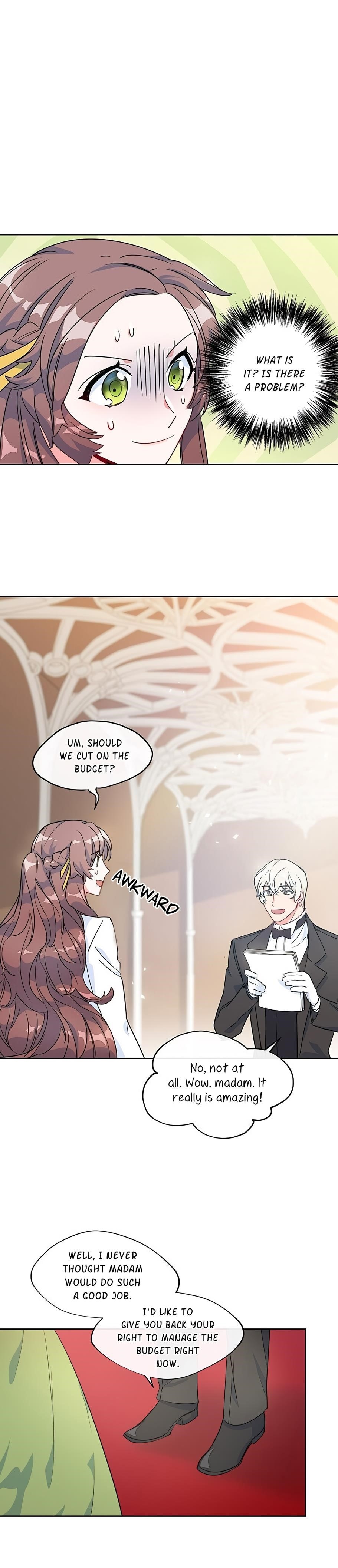 The Duchess’ 50 Tea Recipes Chapter 14 - Page 9