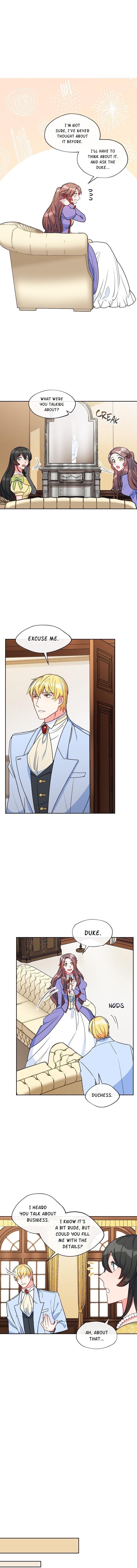 The Duchess’ 50 Tea Recipes Chapter 17 - Page 4