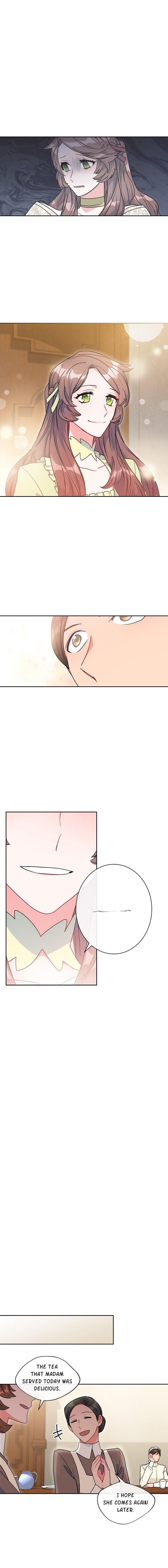 The Duchess’ 50 Tea Recipes Chapter 18 - Page 9