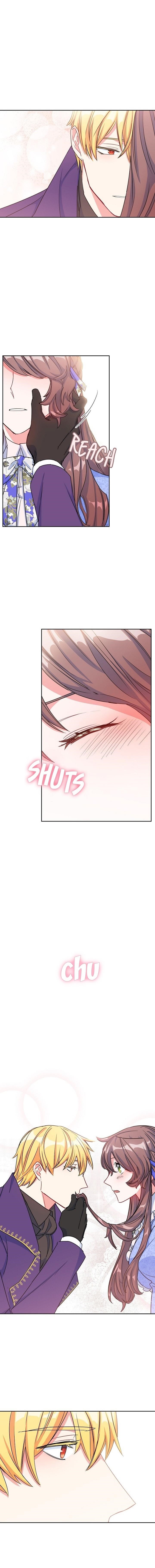 The Duchess’ 50 Tea Recipes Chapter 19 - Page 9