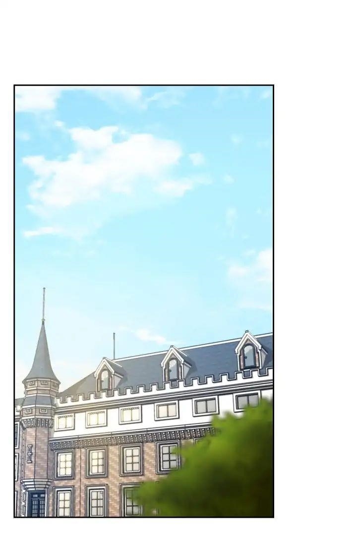 The Duchess’ 50 Tea Recipes Chapter 2 - Page 1